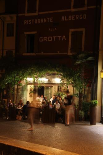 Hotel Grotta