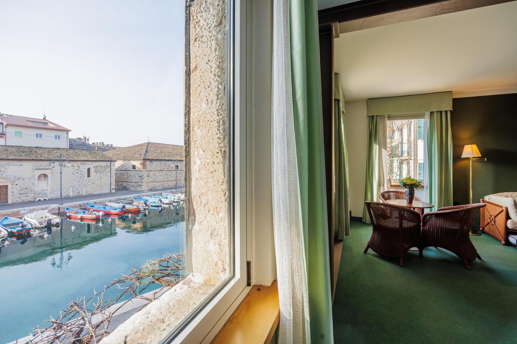 Grotta Hotel Lazise