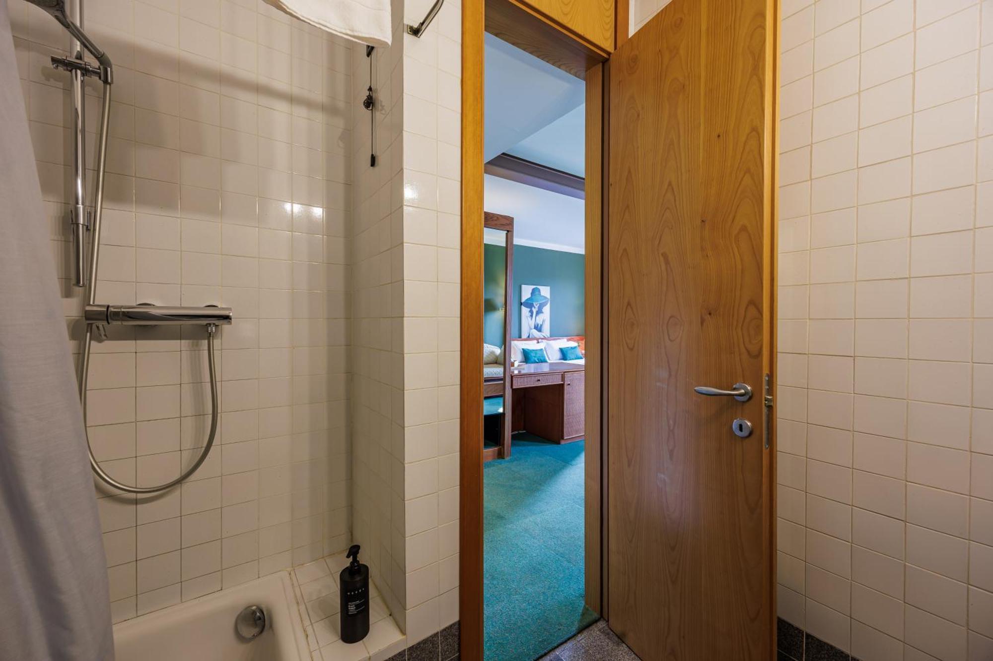 Grotta Hotel Lazise
