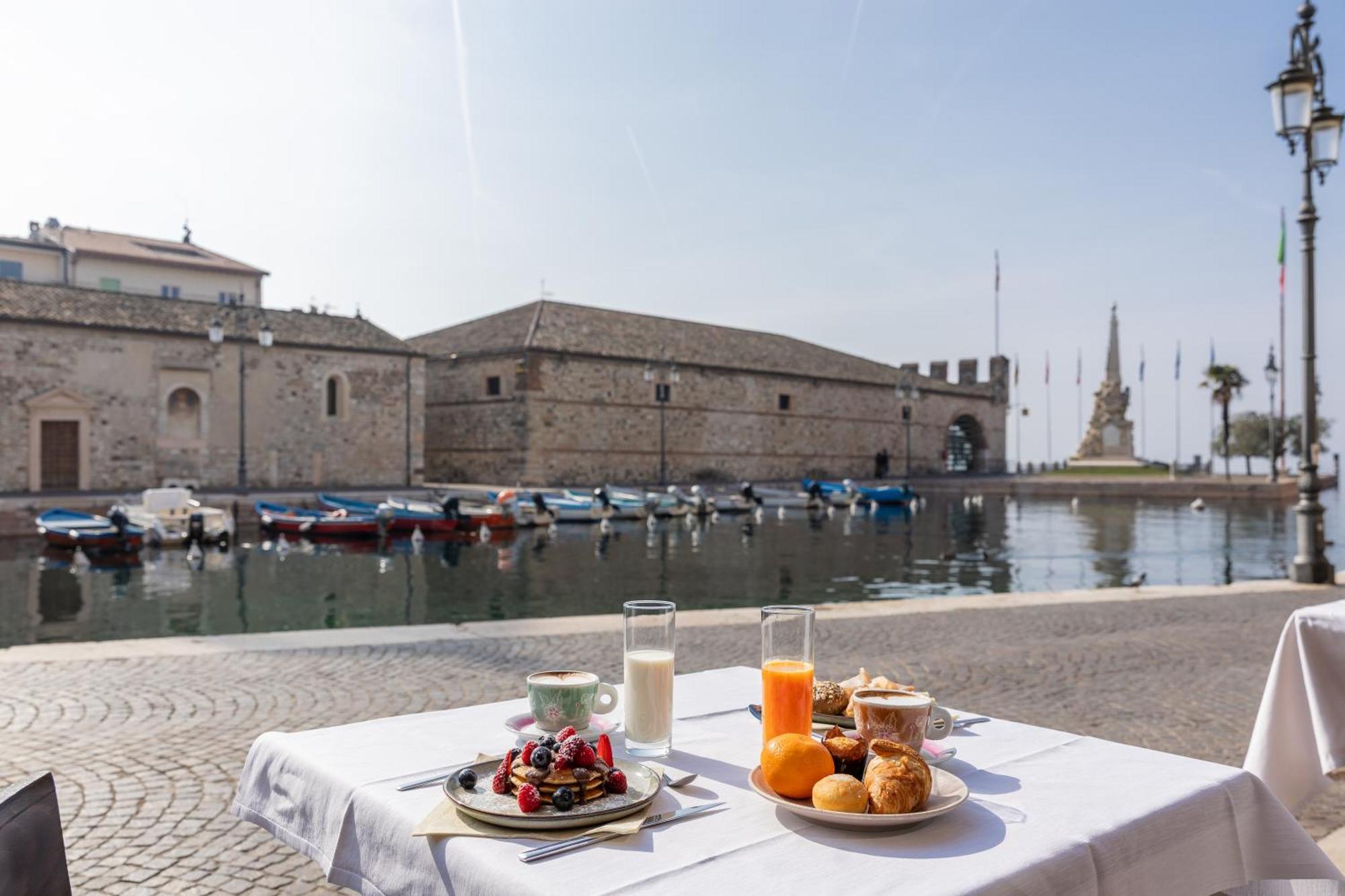 Hotel Grotta Lazise
